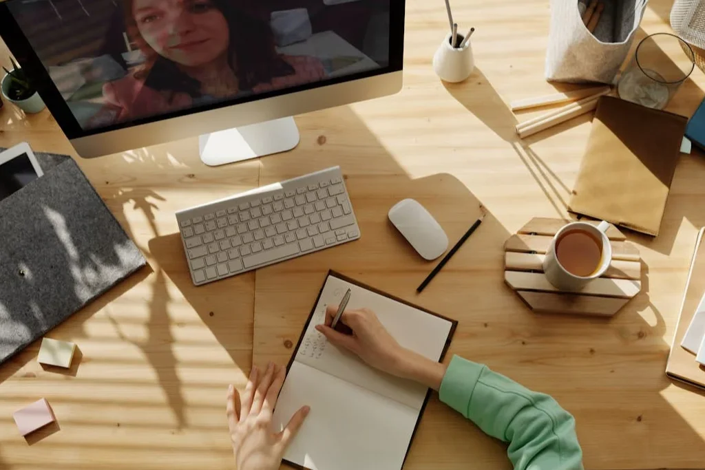 DELANDMARK Tutorial Center